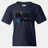 Heavy Cotton Youth T-Shirt Thumbnail