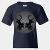 Heavy Cotton Youth T-Shirt Thumbnail