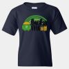 Heavy Cotton Youth T-Shirt Thumbnail