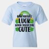 Heavy Cotton Youth T-Shirt Thumbnail