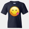Heavy Cotton Youth T-Shirt Thumbnail