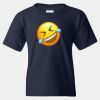Heavy Cotton Youth T-Shirt Thumbnail