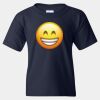 Heavy Cotton Youth T-Shirt Thumbnail