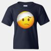 Heavy Cotton Youth T-Shirt Thumbnail