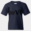 Heavy Cotton Youth T-Shirt Thumbnail