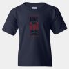 Heavy Cotton Youth T-Shirt Thumbnail