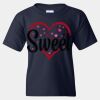 Heavy Cotton Youth T-Shirt Thumbnail
