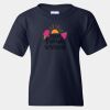 Heavy Cotton Youth T-Shirt Thumbnail