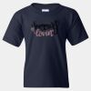 Heavy Cotton Youth T-Shirt Thumbnail