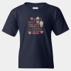 Heavy Cotton Youth T-Shirt Thumbnail