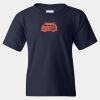 Heavy Cotton Youth T-Shirt Thumbnail