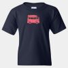 Heavy Cotton Youth T-Shirt Thumbnail
