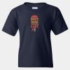 Heavy Cotton Youth T-Shirt Thumbnail