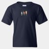 Heavy Cotton Youth T-Shirt Thumbnail