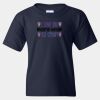 Heavy Cotton Youth T-Shirt Thumbnail