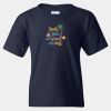 Heavy Cotton Youth T-Shirt Thumbnail