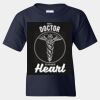 Heavy Cotton Youth T-Shirt Thumbnail
