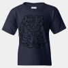 Heavy Cotton Youth T-Shirt Thumbnail
