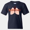 Heavy Cotton Youth T-Shirt Thumbnail