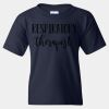 Heavy Cotton Youth T-Shirt Thumbnail