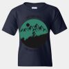 Heavy Cotton Youth T-Shirt Thumbnail