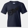 Heavy Cotton Youth T-Shirt Thumbnail