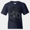 Heavy Cotton Youth T-Shirt Thumbnail