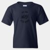 Heavy Cotton Youth T-Shirt Thumbnail