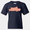 Heavy Cotton Youth T-Shirt Thumbnail