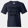 Heavy Cotton Youth T-Shirt Thumbnail