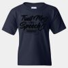 Heavy Cotton Youth T-Shirt Thumbnail