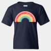 Heavy Cotton Youth T-Shirt Thumbnail