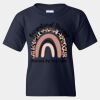 Heavy Cotton Youth T-Shirt Thumbnail