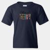 Heavy Cotton Youth T-Shirt Thumbnail