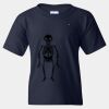 Heavy Cotton Youth T-Shirt Thumbnail