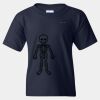 Heavy Cotton Youth T-Shirt Thumbnail