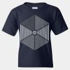 Heavy Cotton Youth T-Shirt Thumbnail