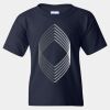 Heavy Cotton Youth T-Shirt Thumbnail