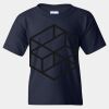 Heavy Cotton Youth T-Shirt Thumbnail