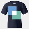 Heavy Cotton Youth T-Shirt Thumbnail