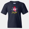 Heavy Cotton Youth T-Shirt Thumbnail