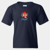 Heavy Cotton Youth T-Shirt Thumbnail