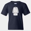 Heavy Cotton Youth T-Shirt Thumbnail