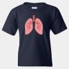 Heavy Cotton Youth T-Shirt Thumbnail