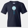 Heavy Cotton Youth T-Shirt Thumbnail