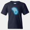 Heavy Cotton Youth T-Shirt Thumbnail