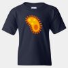 Heavy Cotton Youth T-Shirt Thumbnail
