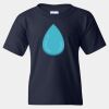 Heavy Cotton Youth T-Shirt Thumbnail