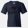 Heavy Cotton Youth T-Shirt Thumbnail