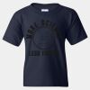 Heavy Cotton Youth T-Shirt Thumbnail